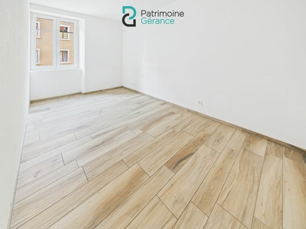 Moderne ! Appartement de 3.0 pièces 5