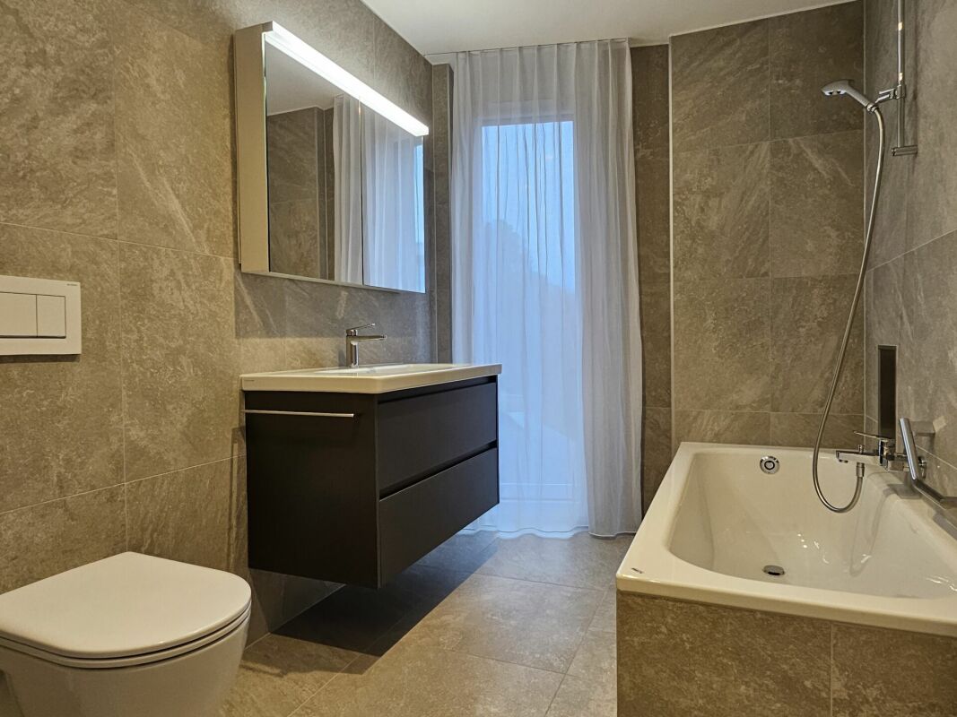 Appartement de 4.5 pièces au 5ème étage