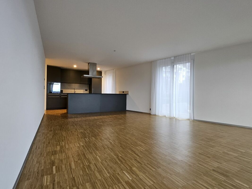 Appartement de 4.5 pièces au 5ème étage