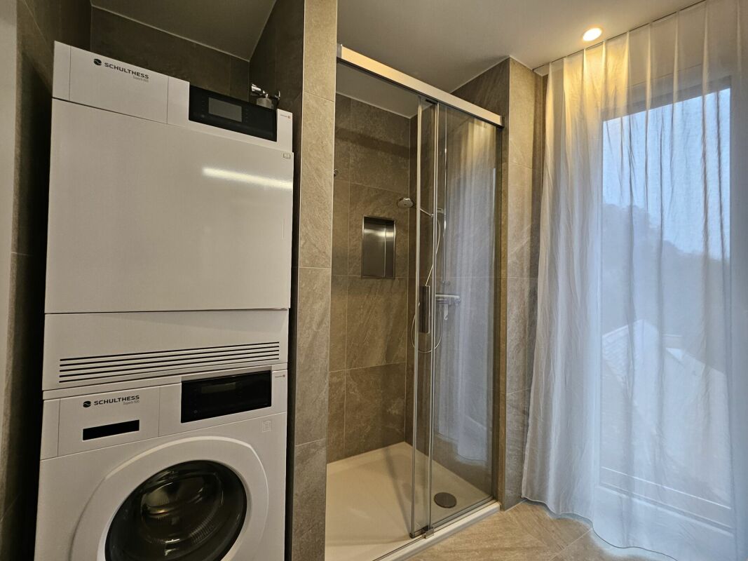 Appartement de 4.5 pièces au 5ème étage