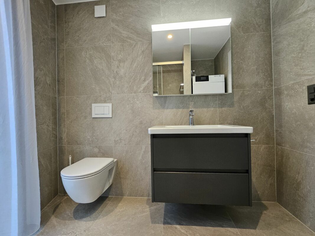Appartement de 4.5 pièces au 5ème étage