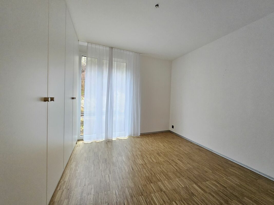 Appartement de 4.5 pièces au 5ème étage