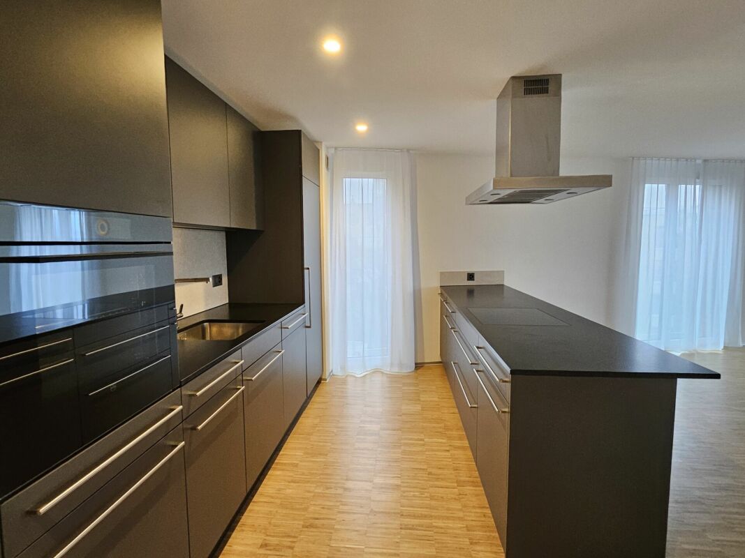Appartement de 4.5 pièces au 5ème étage