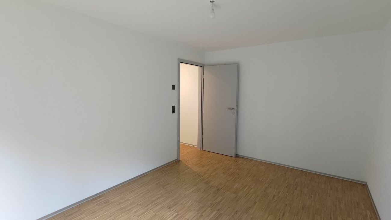 Appartement de 3.5 pièces au 5ème étage