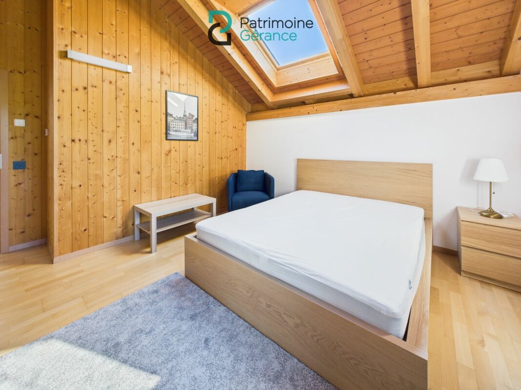 Colocation haut de gamme en maison individuelle avec jardin et piscine