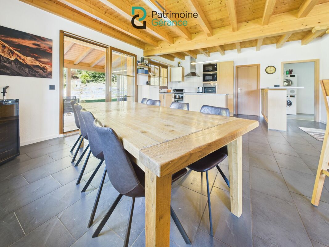 Colocation haut de gamme en maison individuelle avec jardin et piscine