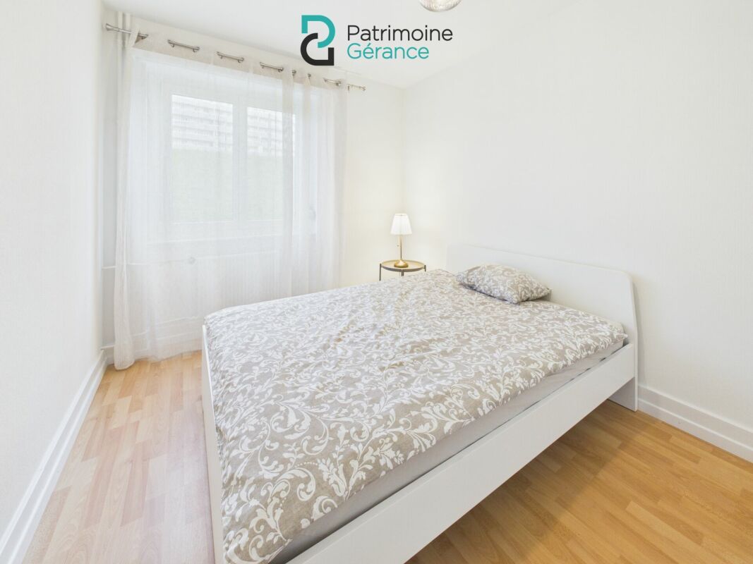 Meublé ! - Appartement de 4.0 pièces