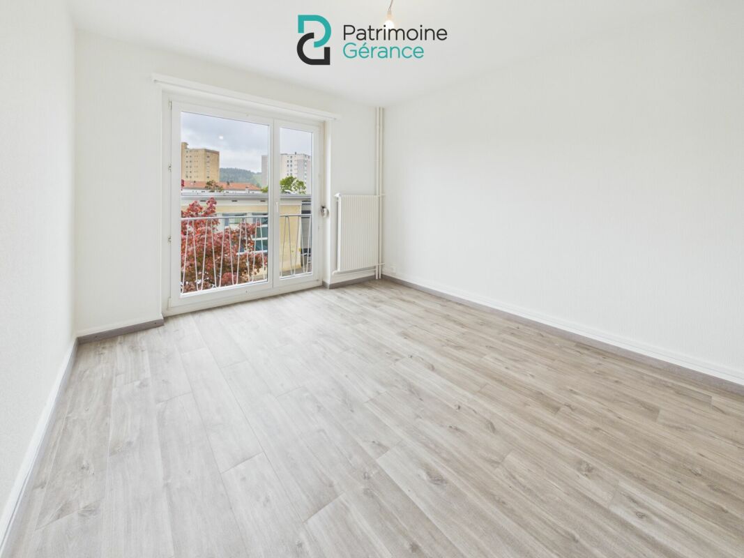 Lumineux ! Appartement de 3.0 pièces