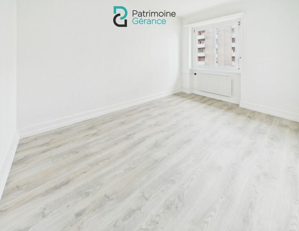 Spacieux ! Appartement de 3.5 pièces