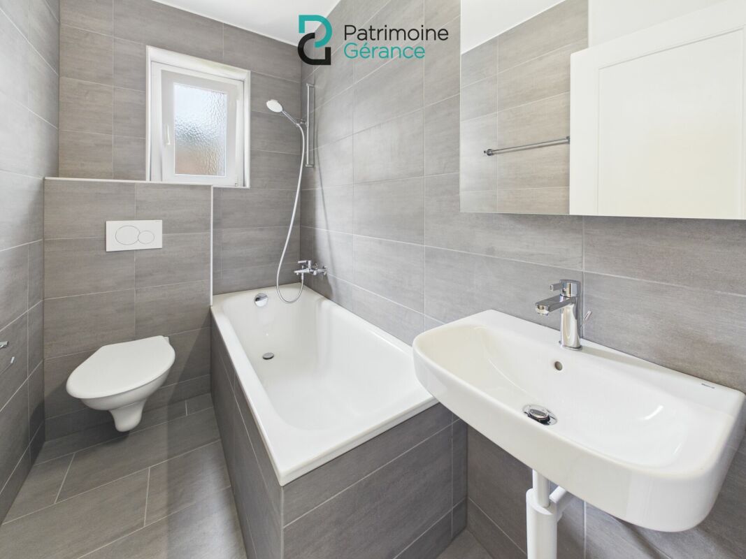 Spacieux ! Appartement de 3.5 pièces