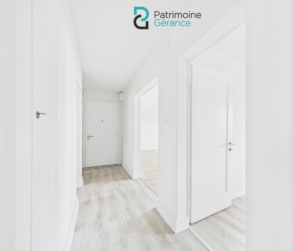 Spacieux ! Appartement de 3.5 pièces