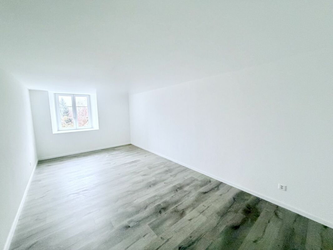 A saisir ! Appartement neuf de 2.5 pièces