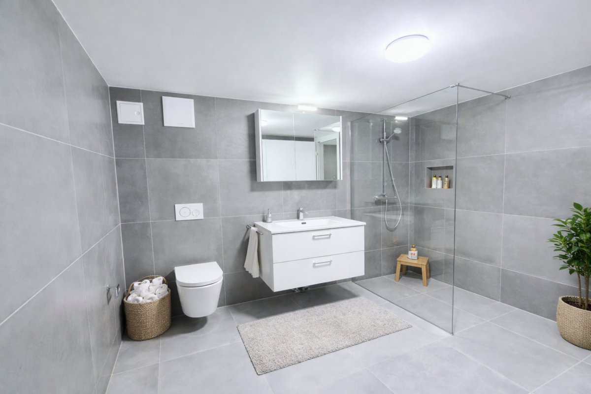 Appartement de 3.5 pièces - Profitez d'un mois de loyer gratuit !