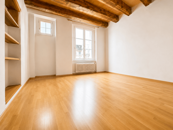 Appartement de 4.5 pièces avec voutes apparentes 4