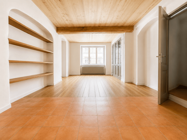 Appartement de 4.5 pièces avec voutes apparentes 3