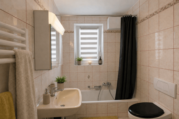 Appartement de 3.5 pièces avec balcon 4