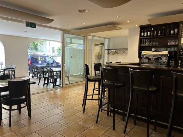 Restaurant idéalement situé 3