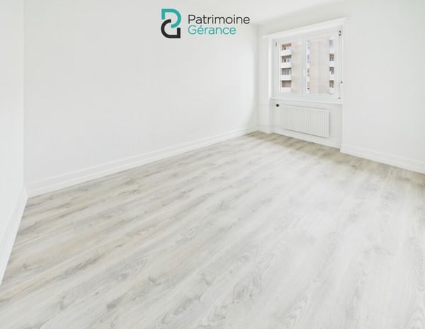 Spacieux ! Appartement de 3.5 pièces 4