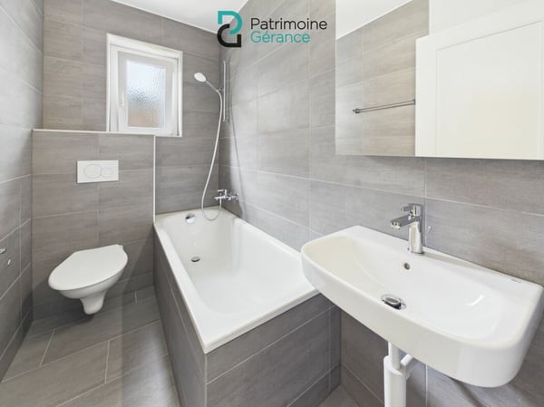 Spacieux ! Appartement de 3.5 pièces 6