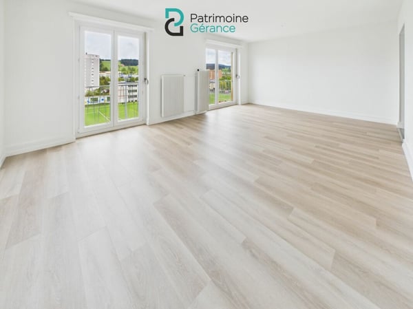 Spacieux ! Appartement de 3.5 pièces 1