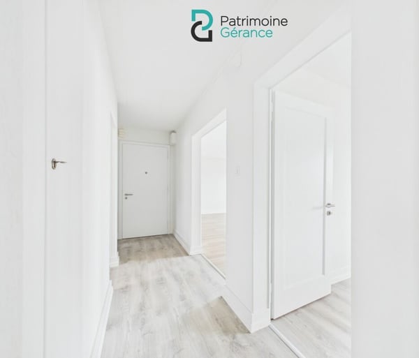 Spacieux ! Appartement de 3.5 pièces 5