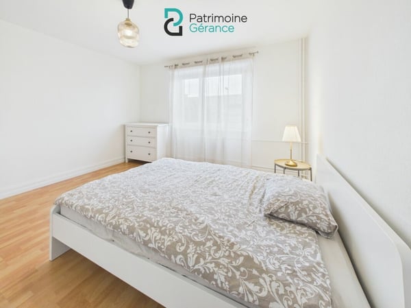 Idéalement situé ! Appartement de 4.0 pièces 5