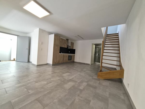 Appartement de 2.5 pièces au 4ème étage 2