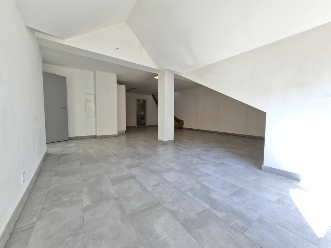 Appartement de 2.5 pièces au 4ème étage