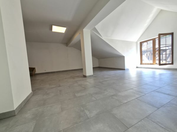 Appartement de 2.5 pièces au 4ème étage 3
