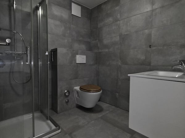 Appartement de 2.5 pièces au 4ème étage 7