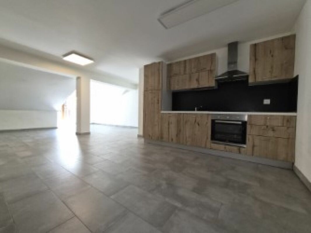 Appartement de 2.5 pièces au 4ème étage
