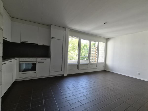 Appartement de 4 pièces au 1er étage 4