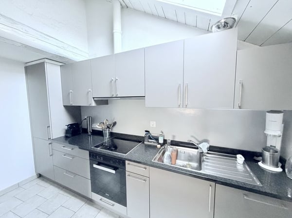 Appartement mansardé de 4.5 pièces 3