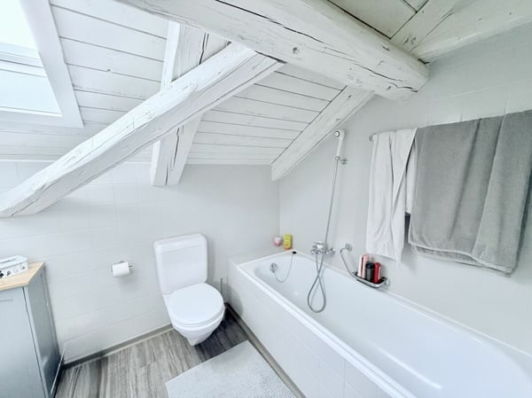 Appartement mansardé de 4.5 pièces 8
