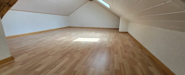 Appartement de 4.5 pièces au 1er étage