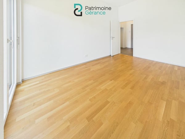 Appartement de 3.5 pièces en attique 19