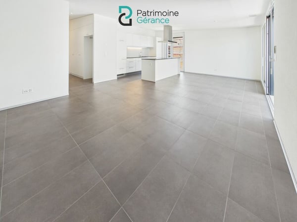 Appartement de 3.5 pièces en attique 11