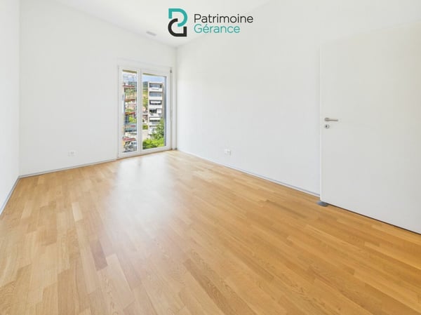 Appartement de 3.5 pièces en attique 17