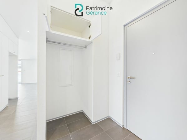 Appartement de 3.5 pièces en attique 6