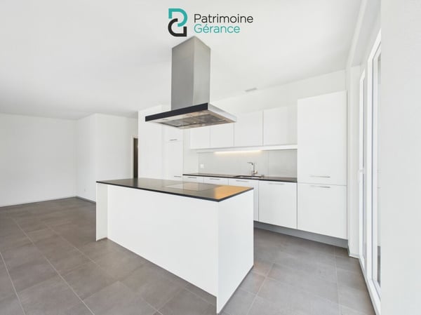 Appartement de 3.5 pièces en attique 7