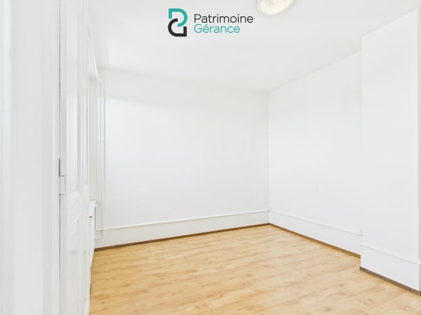 Appartement de 2 pièces au 4ème étage 4