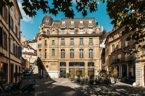 Local dépôt sous-sol 1