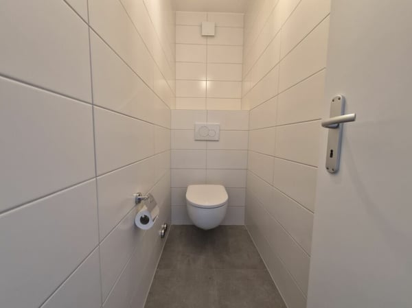 Rénové ! Appartement de 4.5 pièces au rez supérieur 14