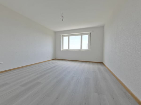 Rénové ! Appartement de 4.5 pièces au rez supérieur 13