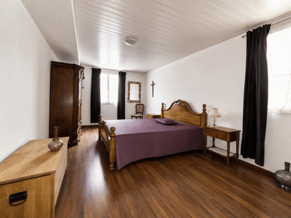 Appartement de 2.5 pièces au 2ème étage 5
