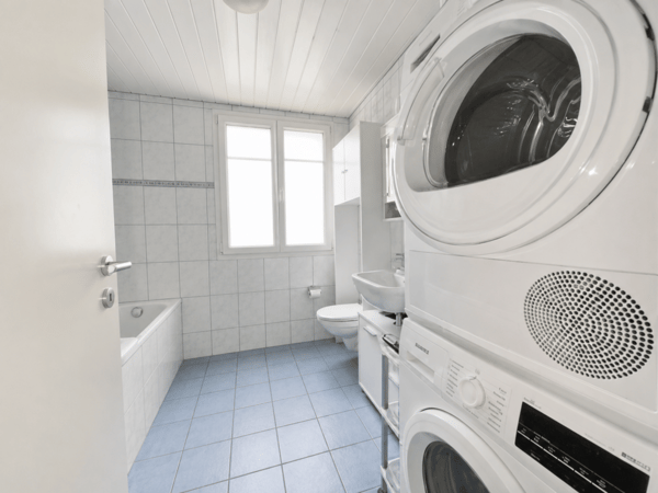 Appartement de 2.5 pièces au 2ème étage 7