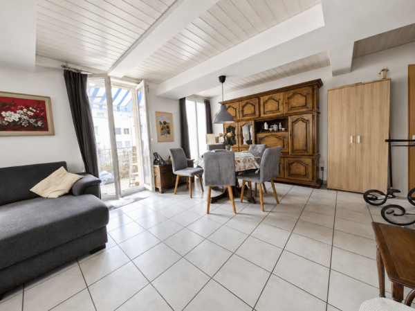 Appartement de 2.5 pièces au 2ème étage 4