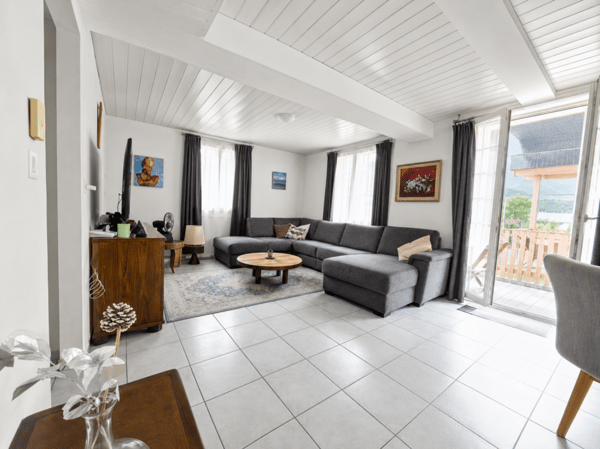 Appartement de 2.5 pièces au 2ème étage 3