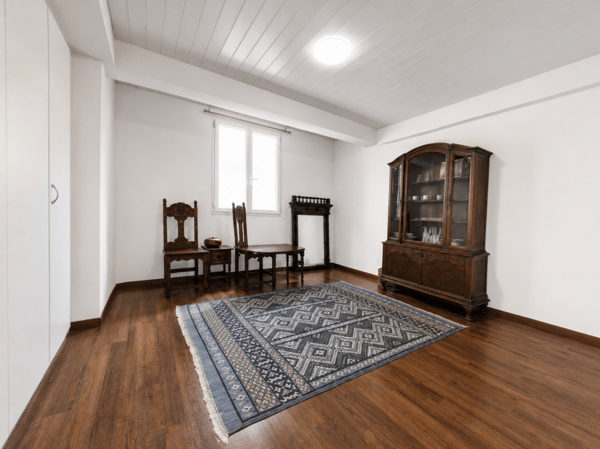 Appartement de 2.5 pièces au 2ème étage 6