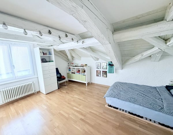 Appartement mansardé de 4.5 pièces 6